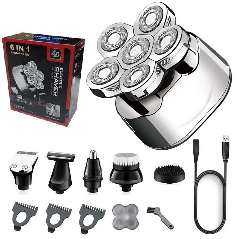 SilverSkull Pro Kit