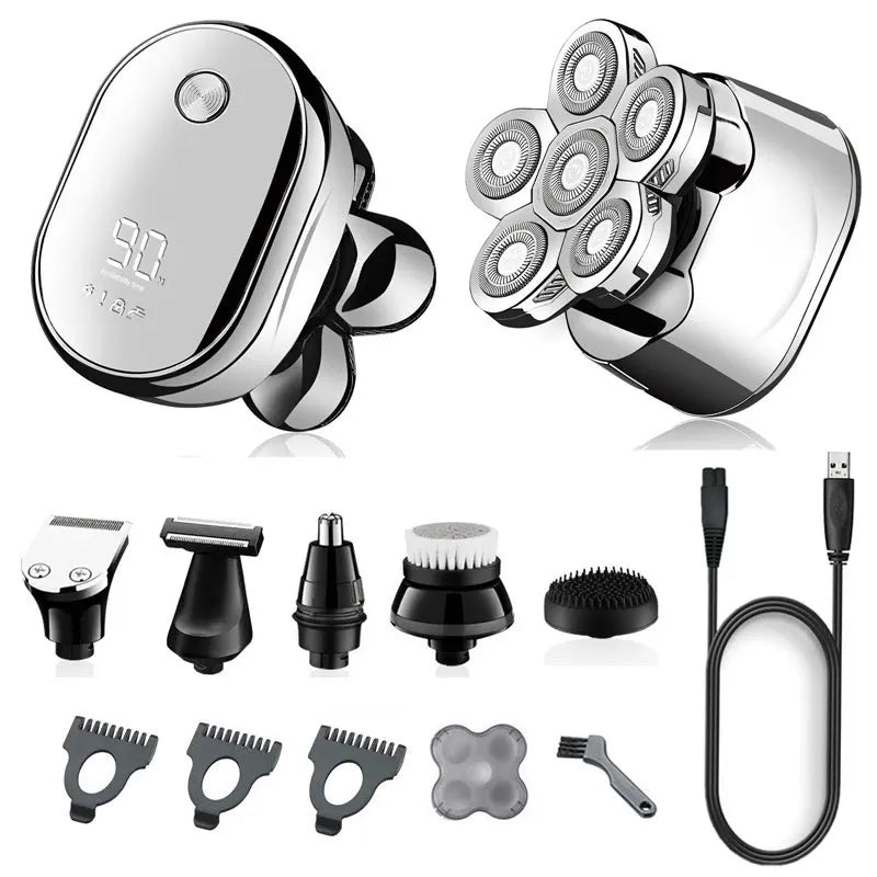 SilverSkull Pro Kit