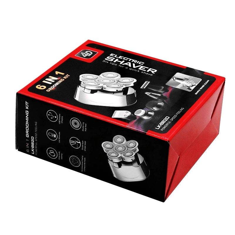 SilverSkull Pro Kit