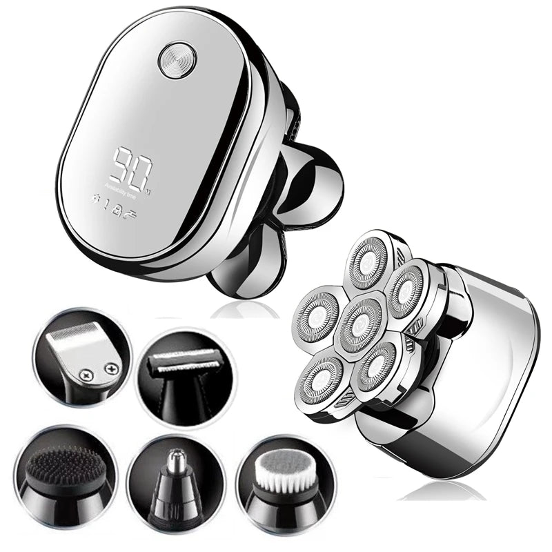 SilverSkull Pro Kit