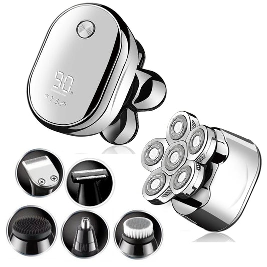 SilverSkull Pro Kit